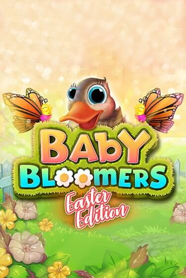 Baby Bloomers демо играть онлайн | MaxBet Казино без регистрации