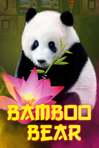 Bamboo Bear демо играть онлайн | MaxBet Казино без регистрации