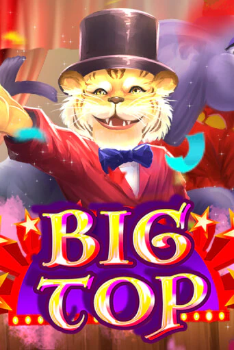 Big Top демо играть онлайн | MaxBet Казино без регистрации