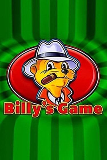 Billy’s Game демо играть онлайн | MaxBet Казино без регистрации