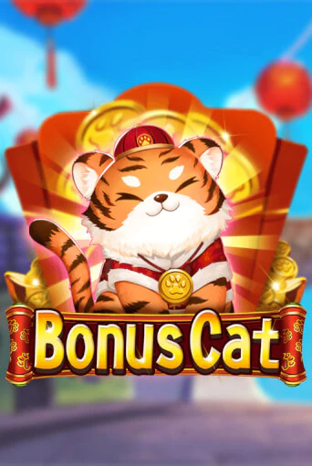 Bonus Cat демо играть онлайн | MaxBet Казино без регистрации