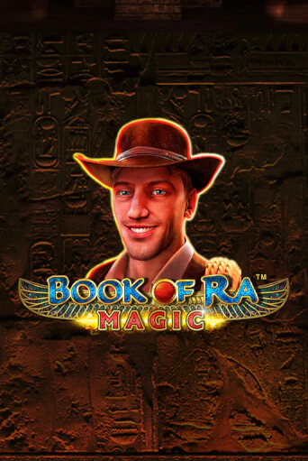 Book of Ra Magic демо играть онлайн | MaxBet Казино без регистрации