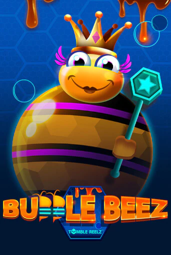 Bubble Beez демо играть онлайн | MaxBet Казино без регистрации