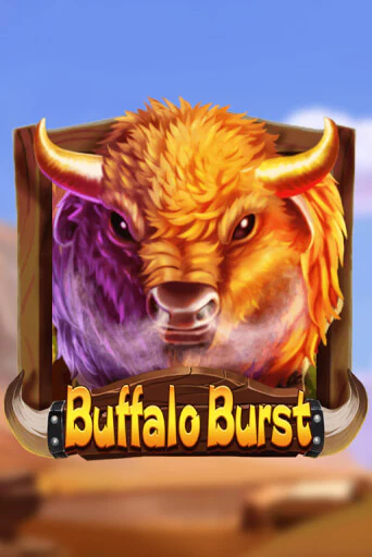 Buffalo Burst демо играть онлайн | MaxBet Казино без регистрации