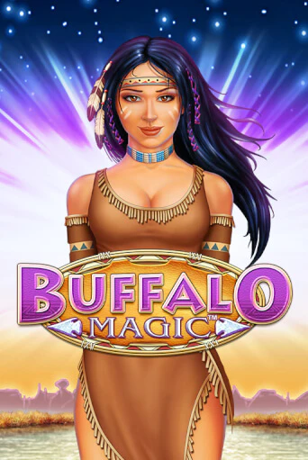 Buffalo Magic демо играть онлайн | MaxBet Казино без регистрации