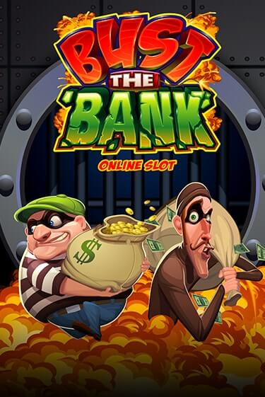 Bust The Bank демо играть онлайн | MaxBet Казино без регистрации