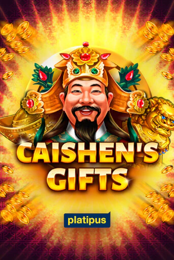 Caishens gifts демо играть онлайн | MaxBet Казино без регистрации