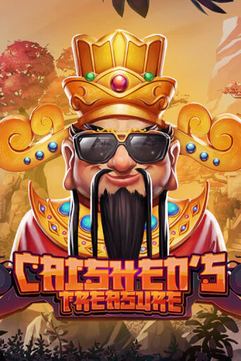 Caishen's Treasure демо играть онлайн | MaxBet Казино без регистрации