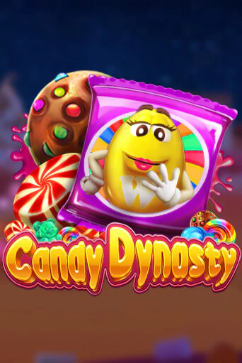 Candy Dynasty демо играть онлайн | MaxBet Казино без регистрации