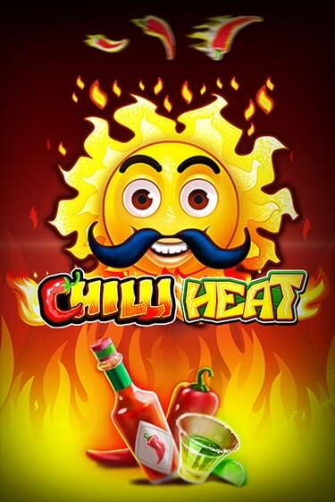 Chilli Heat™ демо играть онлайн | MaxBet Казино без регистрации