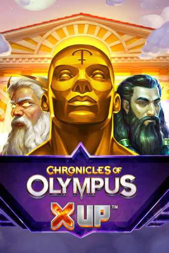 Chronicles of Olympus X UP демо играть онлайн | MaxBet Казино без регистрации