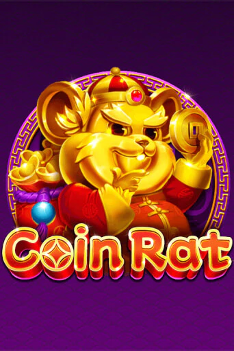Coin Rat демо играть онлайн | MaxBet Казино без регистрации