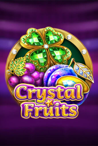 Crystal Fruits демо играть онлайн | MaxBet Казино без регистрации