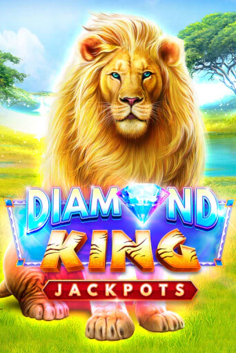 Diamond King Jackpots демо играть онлайн | MaxBet Казино без регистрации