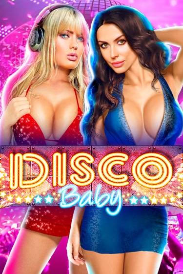 Disco Baby демо играть онлайн | MaxBet Казино без регистрации