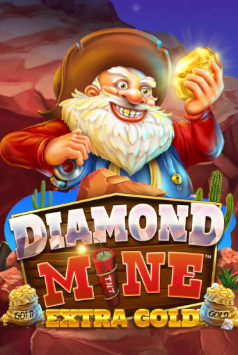 Diamond Mine Extra Gold демо играть онлайн | MaxBet Казино без регистрации