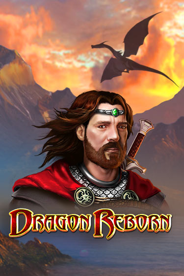 Dragon Reborn демо играть онлайн | MaxBet Казино без регистрации