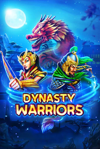 Dynasty Warriors демо играть онлайн | MaxBet Казино без регистрации