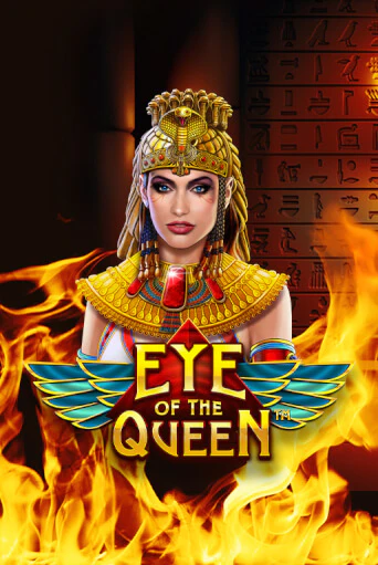 Eye of the Queen демо играть онлайн | MaxBet Казино без регистрации