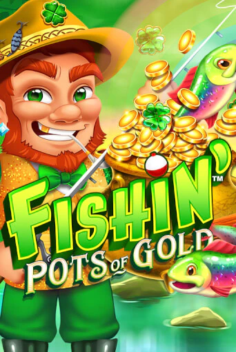 Fishin' Pots of Gold демо играть онлайн | MaxBet Казино без регистрации