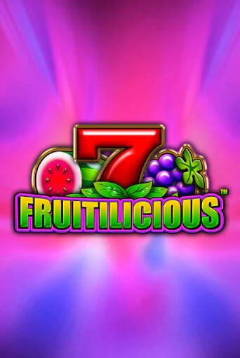 Fruitilicious демо играть онлайн | MaxBet Казино без регистрации