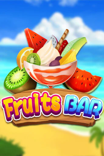 Fruits Bar демо играть онлайн | MaxBet Казино без регистрации