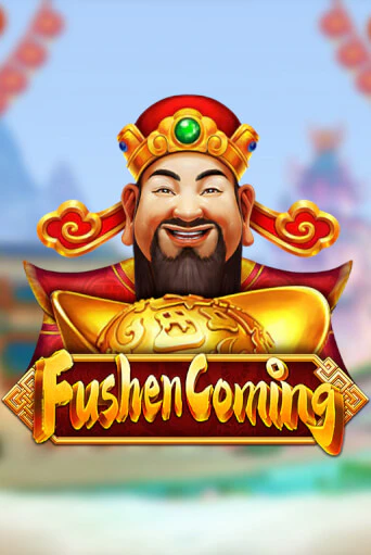 Fushen Coming демо играть онлайн | MaxBet Казино без регистрации