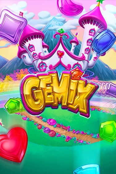 GEMiX демо играть онлайн | MaxBet Казино без регистрации