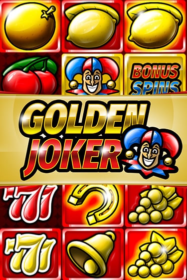 Golden Joker демо играть онлайн | MaxBet Казино без регистрации