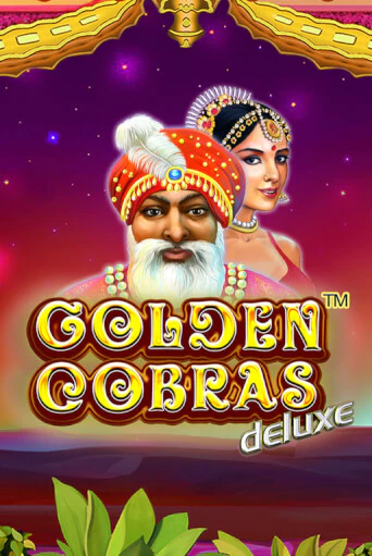 Golden Cobras deluxe демо играть онлайн | MaxBet Казино без регистрации