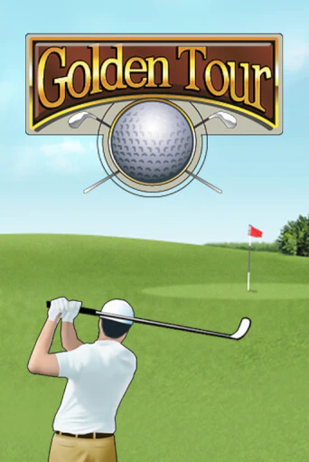 Golden Tour демо играть онлайн | MaxBet Казино без регистрации