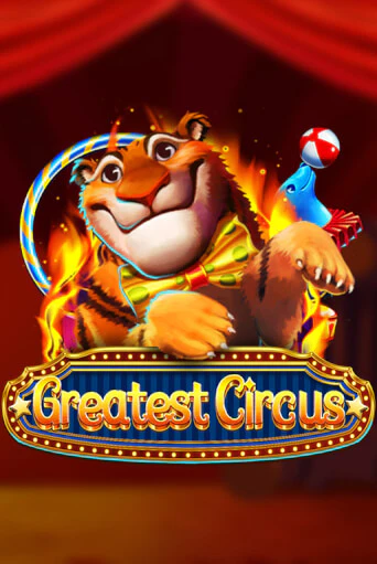 Greatest Circus демо играть онлайн | MaxBet Казино без регистрации