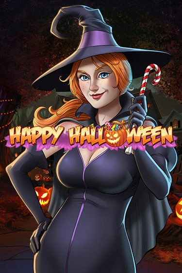Happy Halloween демо играть онлайн | MaxBet Казино без регистрации