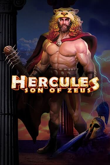 Hercules Son of Zeus демо играть онлайн | MaxBet Казино без регистрации