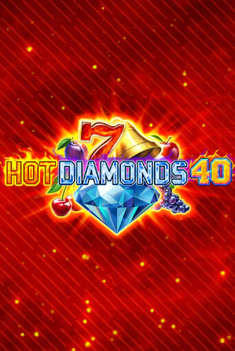 Hot Diamonds 40 демо играть онлайн | MaxBet Казино без регистрации