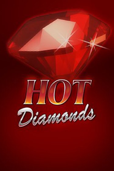 Hot Diamonds демо играть онлайн | MaxBet Казино без регистрации