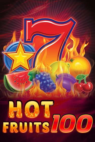 Hot Fruits 100 демо играть онлайн | MaxBet Казино без регистрации