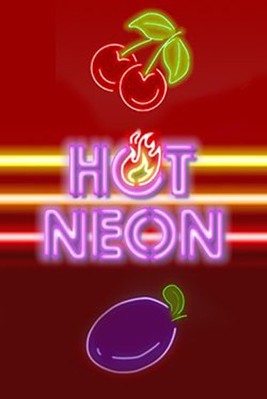 Hot Neon демо играть онлайн | MaxBet Казино без регистрации