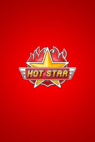 Hot Star демо играть онлайн | MaxBet Казино без регистрации