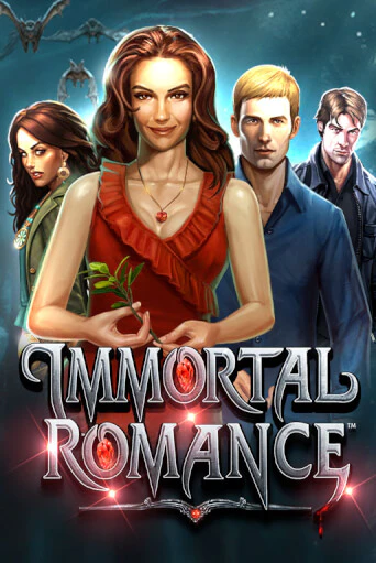 Immortal Romance демо играть онлайн | MaxBet Казино без регистрации