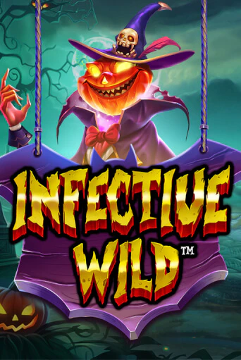 Infective Wild демо играть онлайн | MaxBet Казино без регистрации