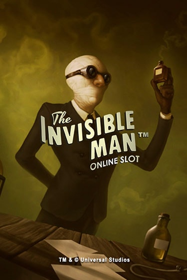 The Invisible Man™ демо играть онлайн | MaxBet Казино без регистрации