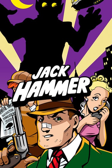 Jack Hammer™ демо играть онлайн | MaxBet Казино без регистрации