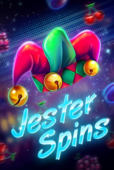 Jester Spins демо играть онлайн | MaxBet Казино без регистрации