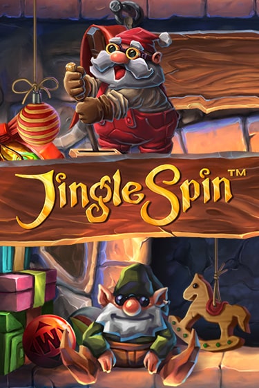 Jingle Spin™ демо играть онлайн | MaxBet Казино без регистрации