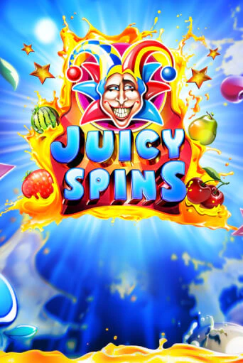 Juicy Spins демо играть онлайн | MaxBet Казино без регистрации