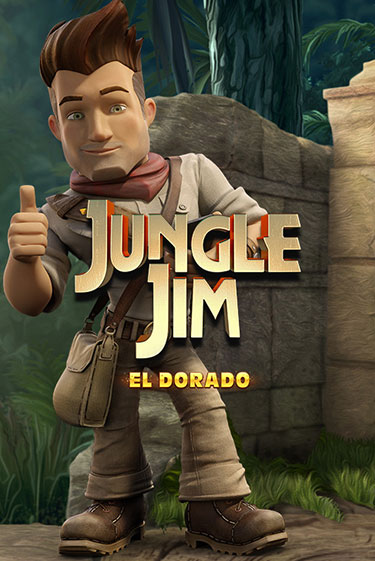 Jungle Jim El Dorado демо играть онлайн | MaxBet Казино без регистрации