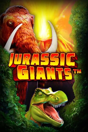Jurassic Giants демо играть онлайн | MaxBet Казино без регистрации
