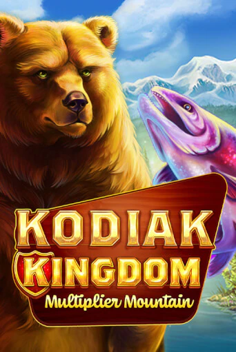 Kodiak Kingdom демо играть онлайн | MaxBet Казино без регистрации