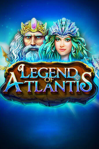 Legend of Atlantis демо играть онлайн | MaxBet Казино без регистрации